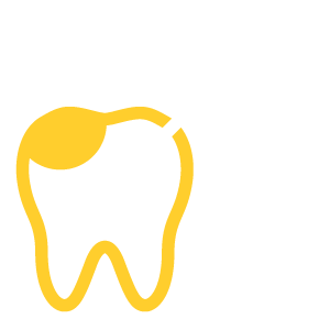 tooth icon