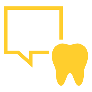 tooth icon